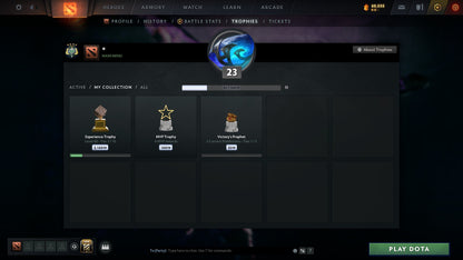 MMR: 2847 - Behavior: 11445