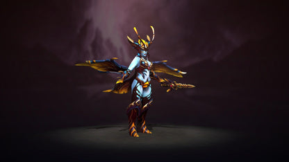 Crusader I | MMR: 1582 - Behavior: 9553 - Communication: 9553