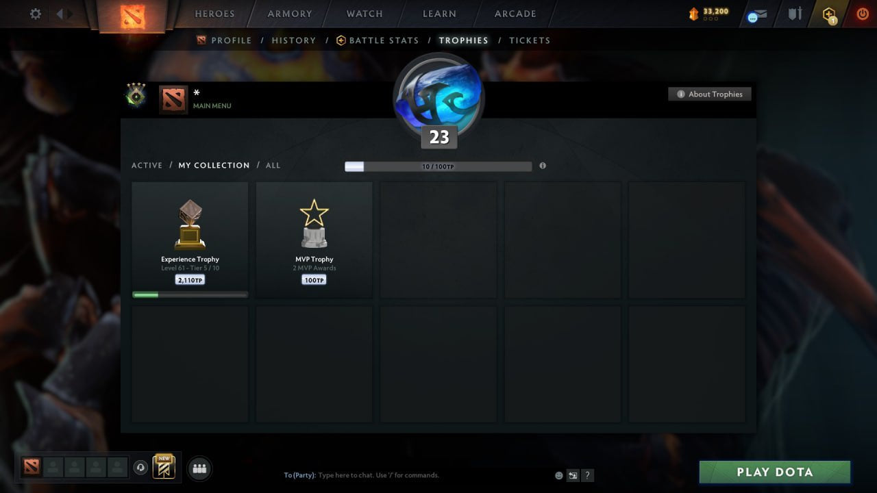 MMR: 388 - Behavior: 11682