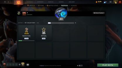 MMR: 388 - Behavior: 11682