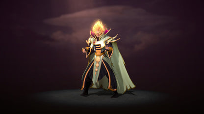 MMR: 2449 - Behavior: 10945