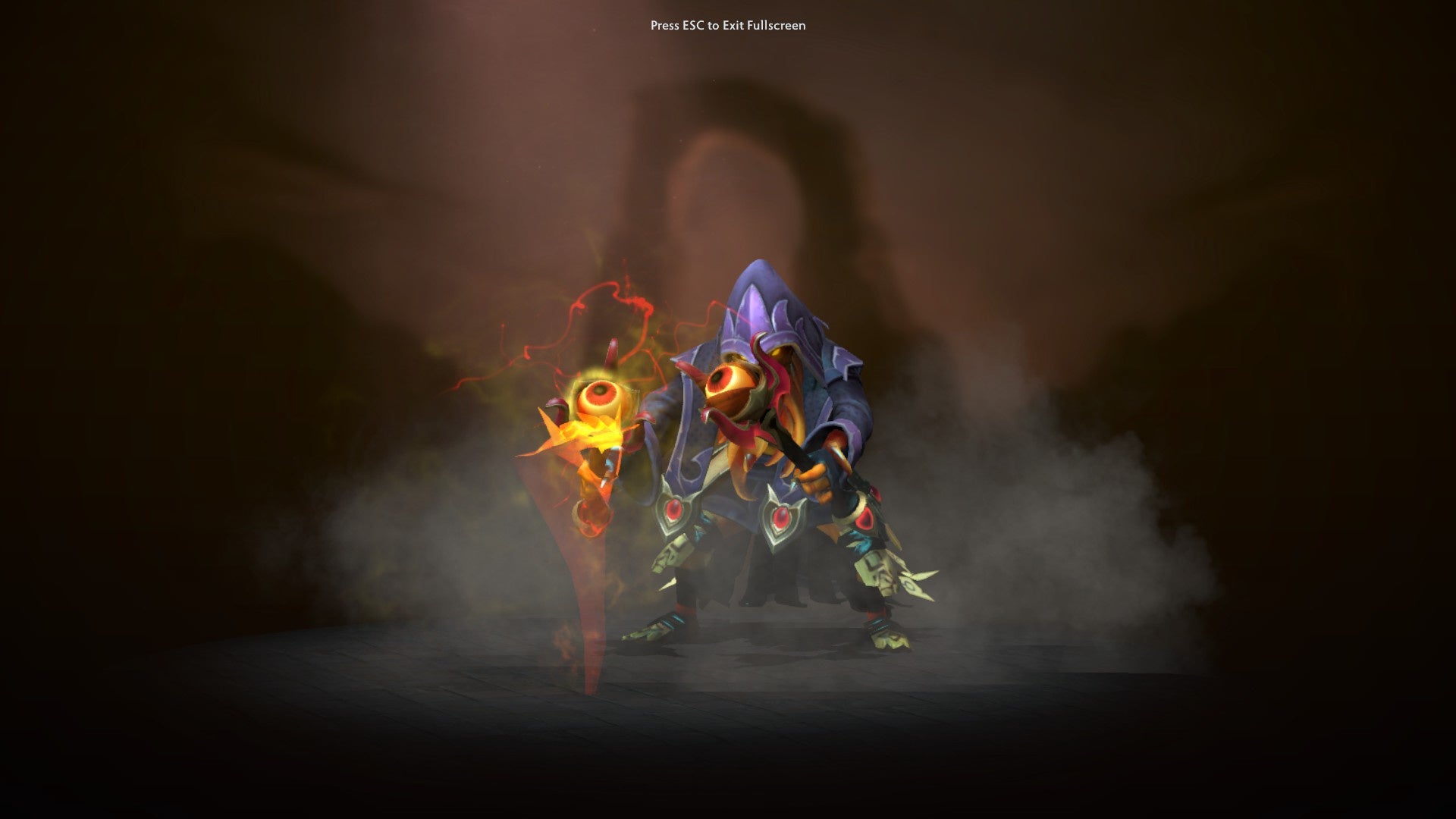 Legend II | MMR: 3359 - Behavior: 10364 - Communication: 10364