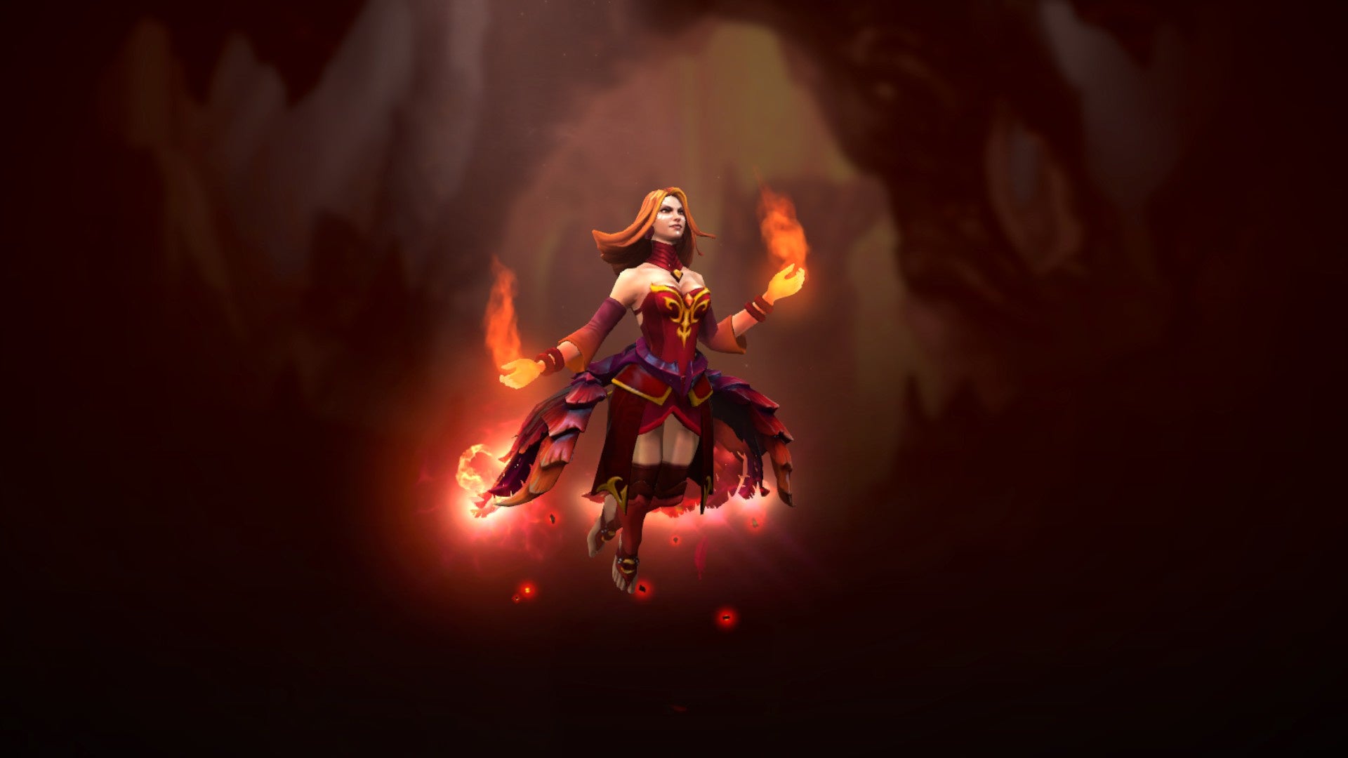 MMR: 1757 - Behavior: 10515