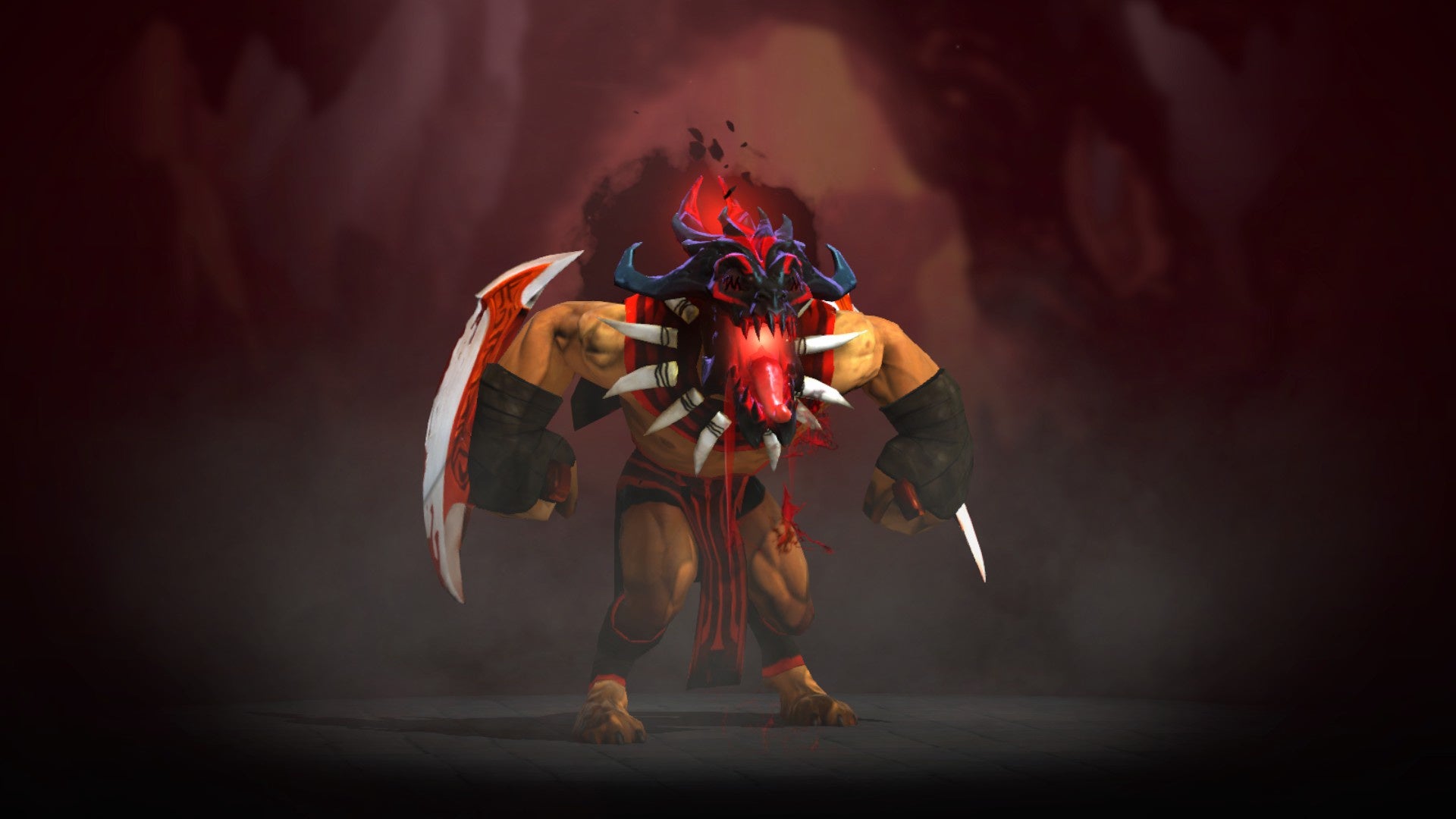 MMR: 449 - Behavior: 11143