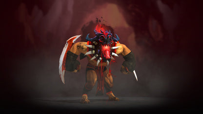 MMR: 449 - Behavior: 11143