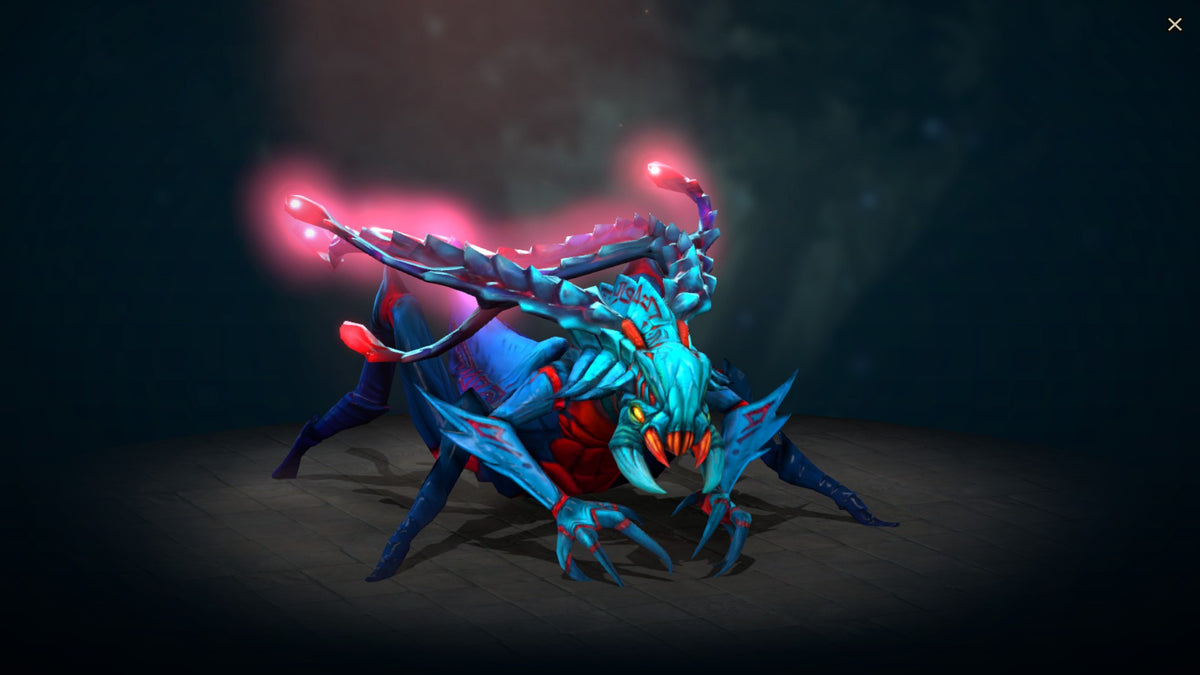 MMR: 1162 - Behavior: 10245