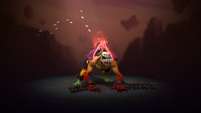 Crusader II | MMR: 1651 - Behavior: 9887 - Communication: 9887