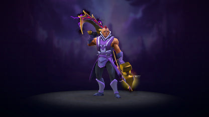 Immortal | MMR: 5627 - Behavior: 7545 - Communication: 7545