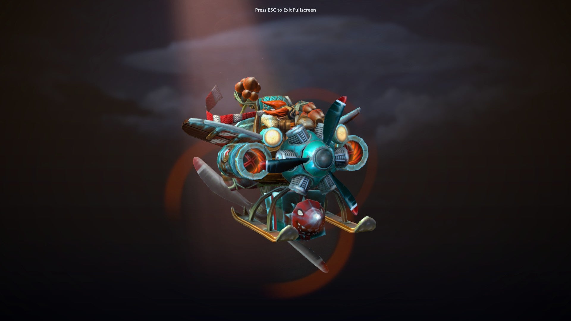 Ancient I | MMR: 3872 - Behavior: 10278 - Communication: 10278