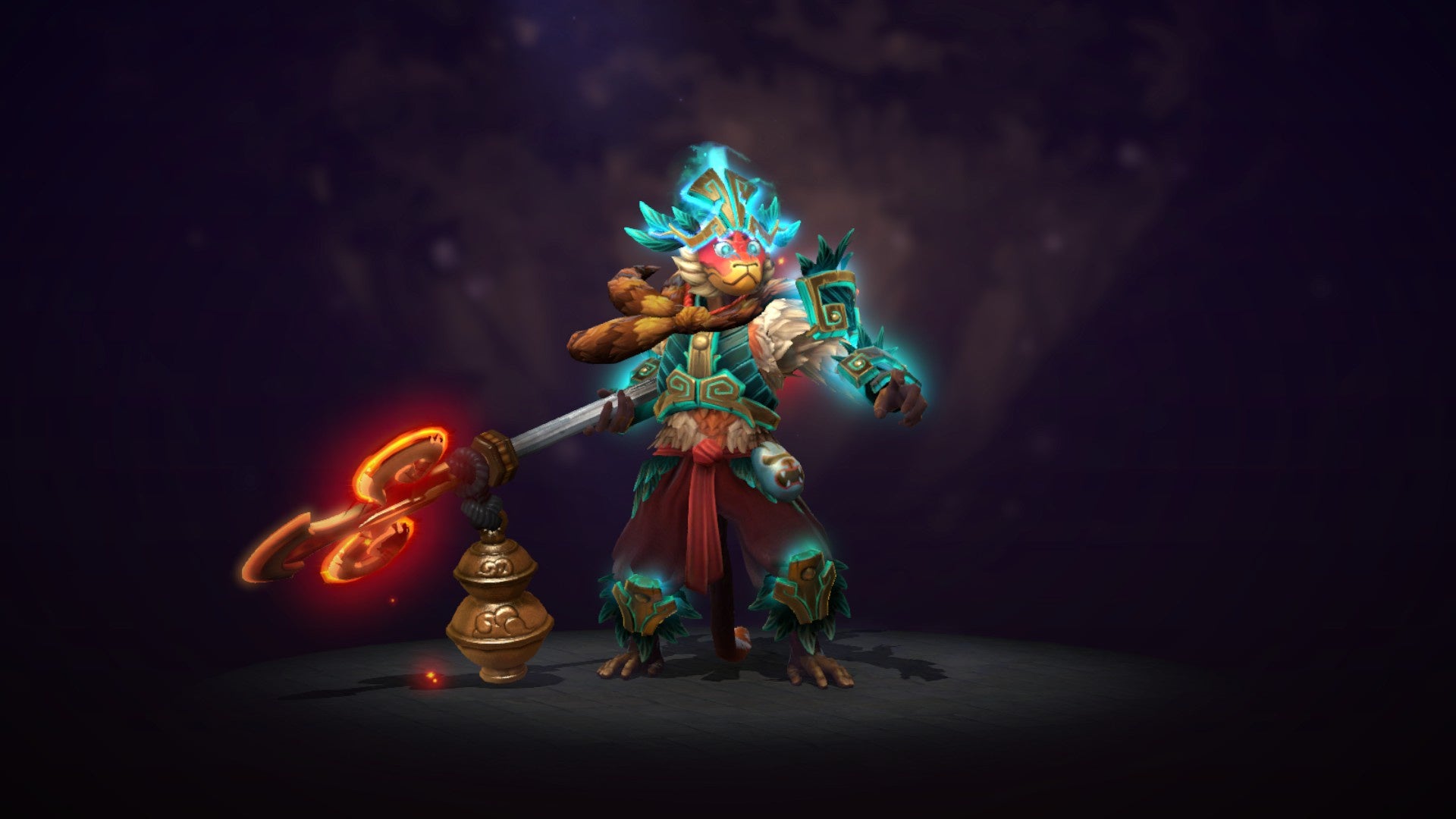 MMR: 3170 - Behavior: 11728