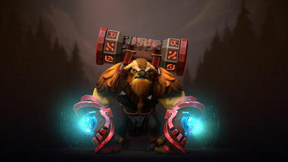 MMR: 3955 - Behavior: 9112