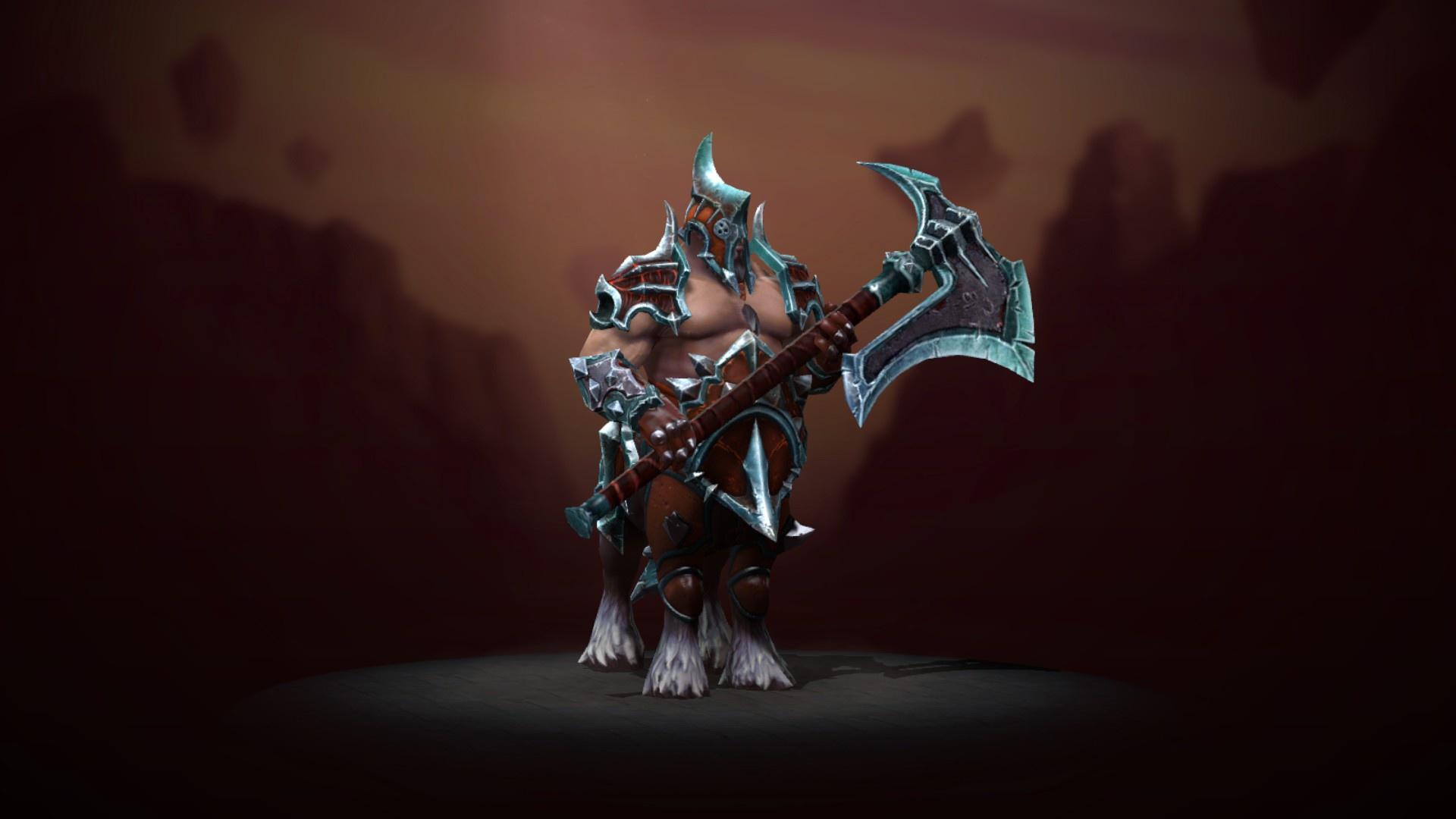 Immortal | MMR: 5722 - Behavior: 9007 - Communication: 9007