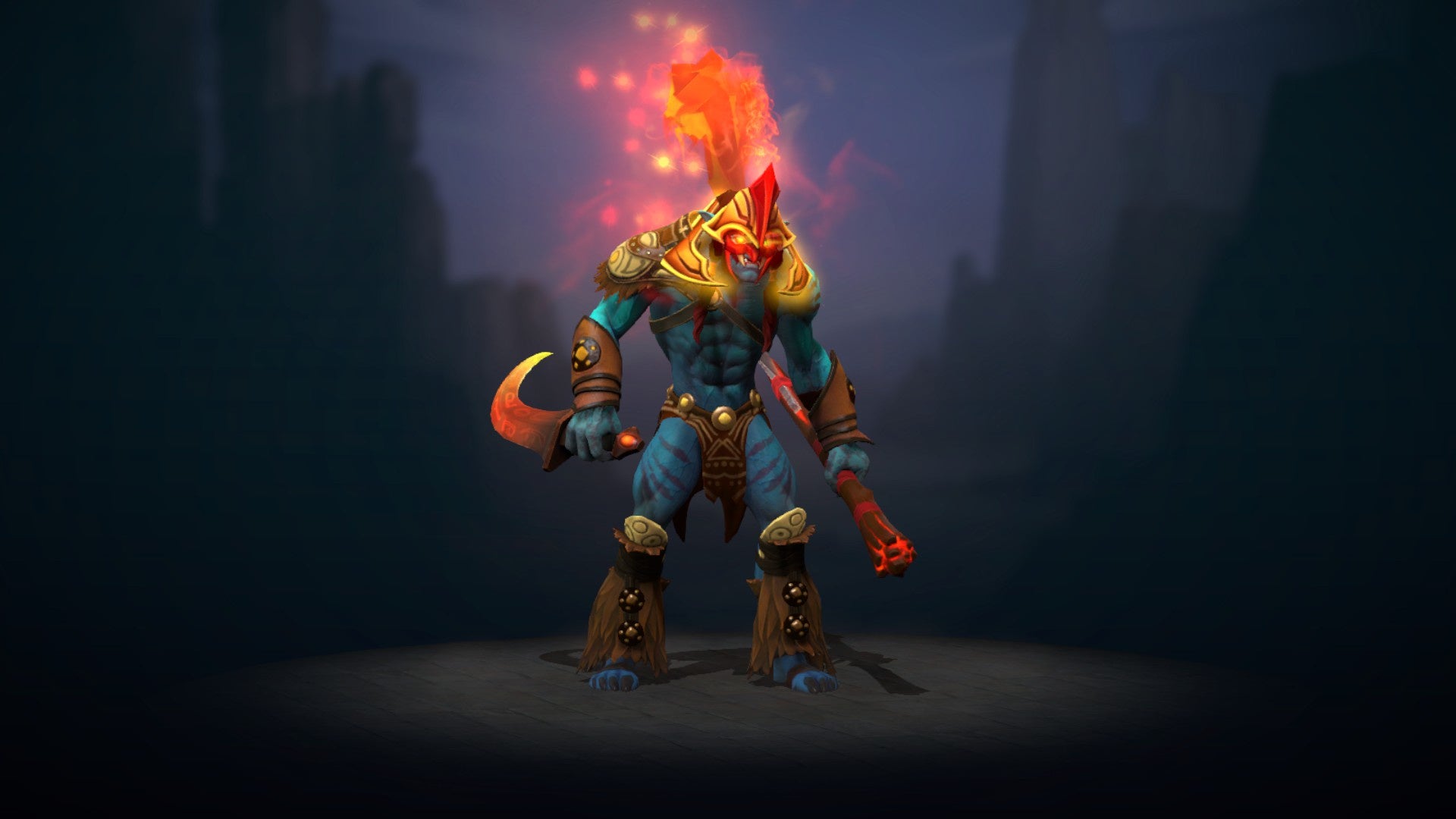 MMR: 2798 - Behavior: 10575