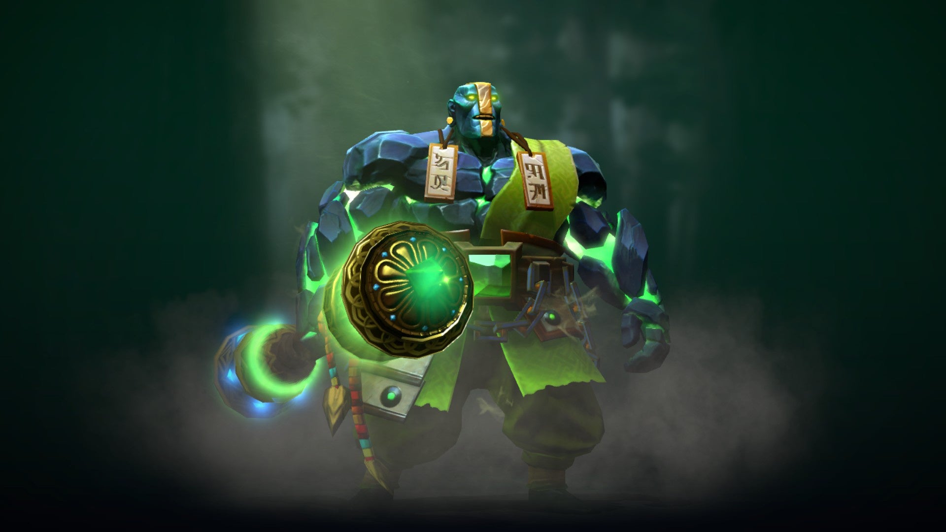 MMR: 3083 - Behavior: 11655