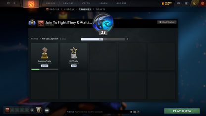 MMR: 5023 - Behavior: 8164