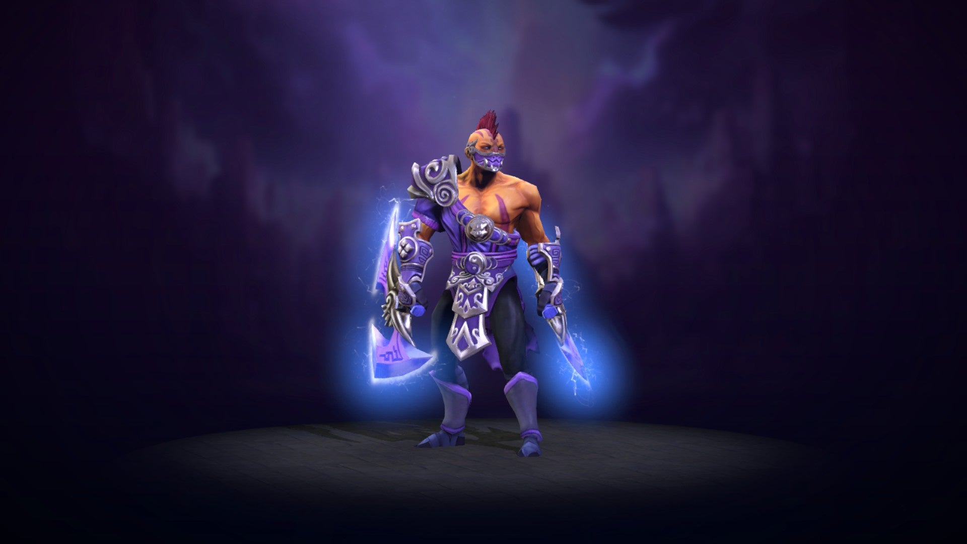 Archon III | MMR: 2513 - Behavior: 7073 - Communication: 7073