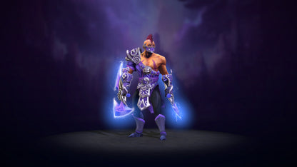 Archon III | MMR: 2513 - Behavior: 7073 - Communication: 7073