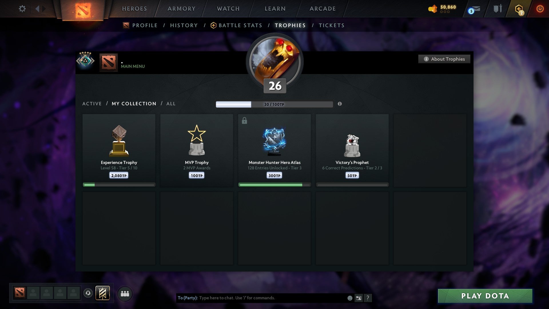 MMR: 2139 - Behavior: 12000