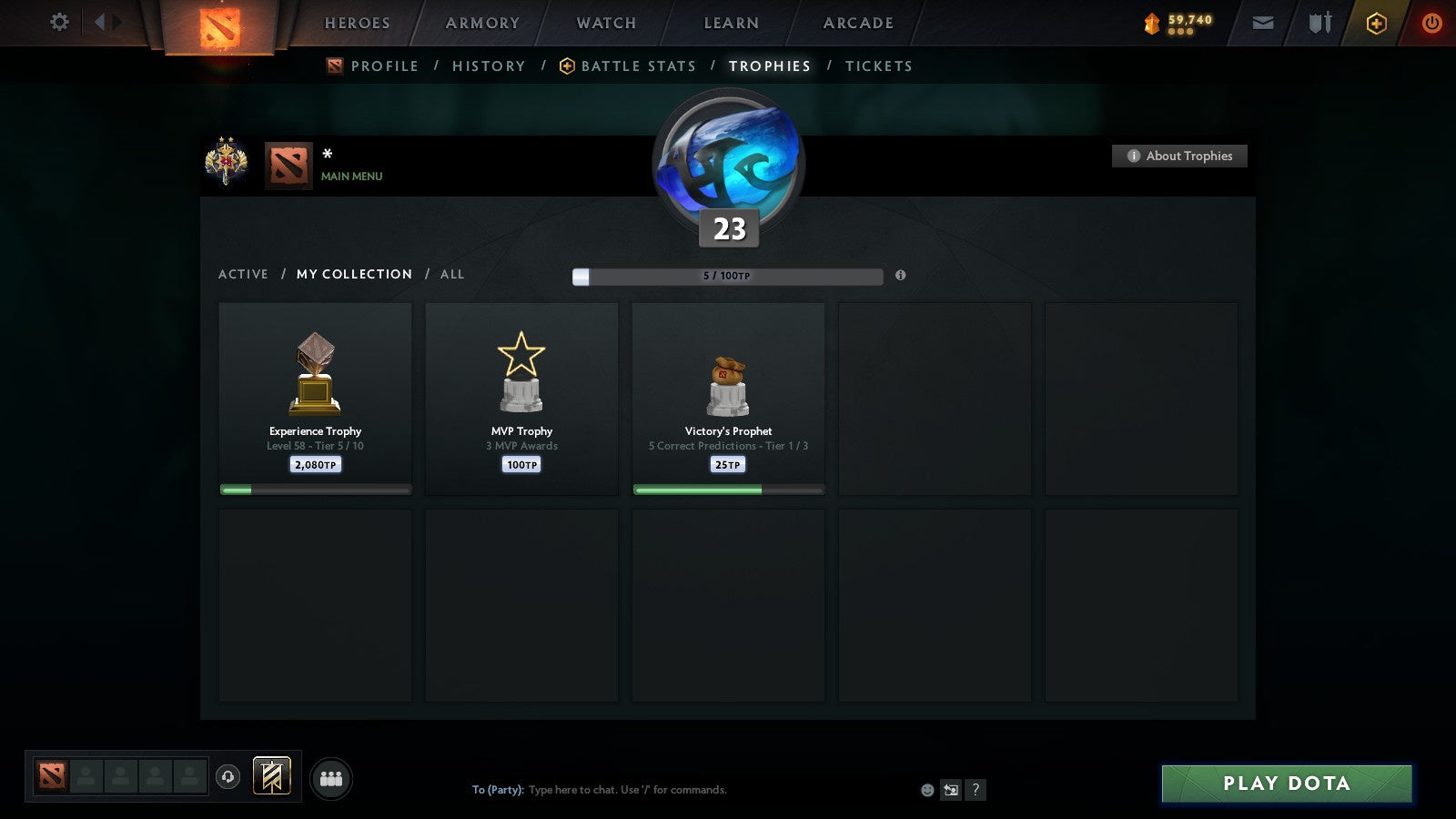 MMR: 3119 - Behavior: 11655