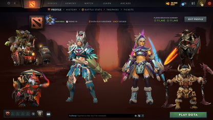 MMR: 883 - Behavior: 11445