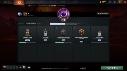 MMR: 4451 - Behavior: 11657