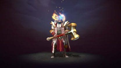 MMR: 384 - Behavior: 9535