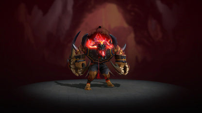 Crusader I | MMR: 1519 - Behavior: 8428 - Communication: 8428