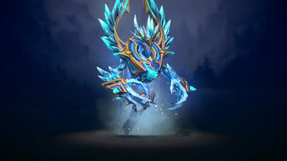 Archon V | MMR: 2908 - Behavior: 9890 - Communication: 9890