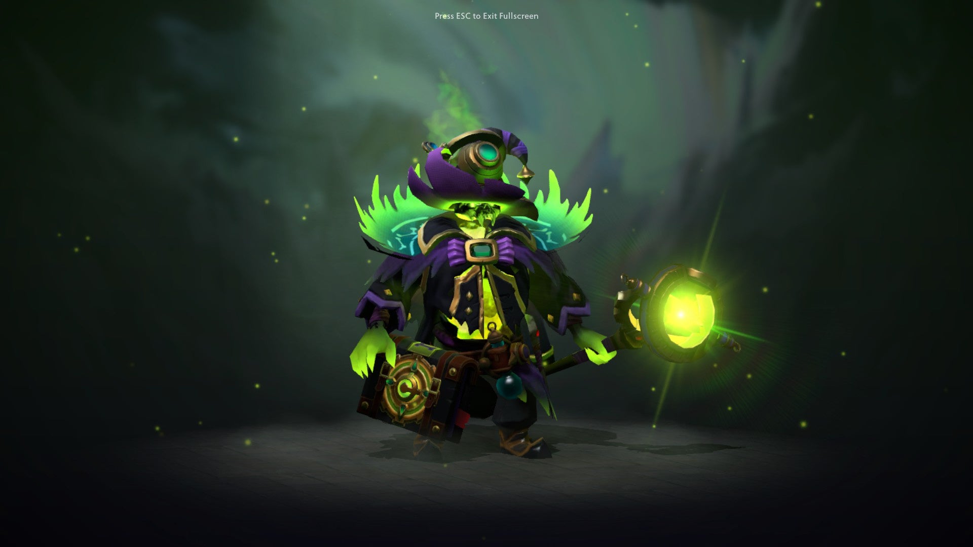 Ancient I | MMR: 3915 - Behavior: 10488 - Communication: 9915