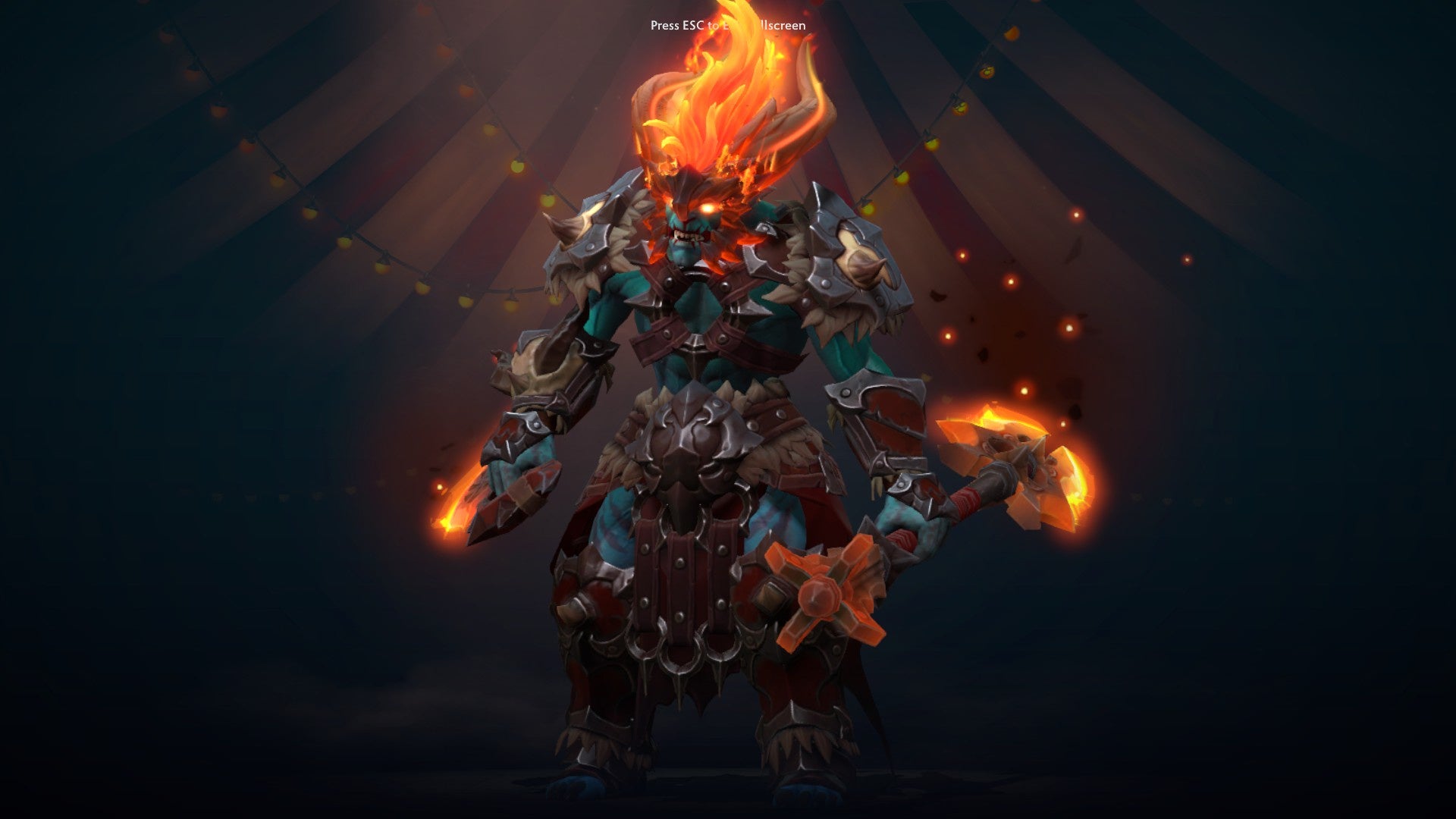 MMR: 5186 - Behavior: 10799