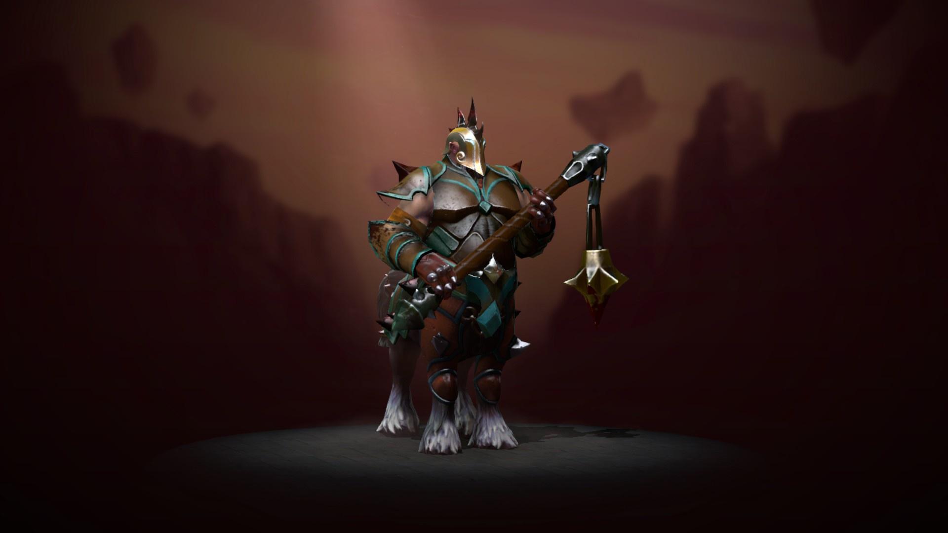 Immortal | MMR: 6488 - Behavior: 10011 - Communication: 10011