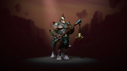 Immortal | MMR: 6488 - Behavior: 10011 - Communication: 10011