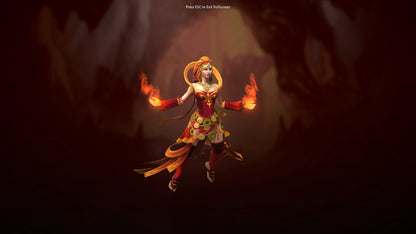 Crusader III | MMR: 1860 - Behavior: 11580 - Communication: 11580