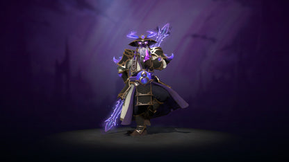 Ancient I | MMR: 3884 - Behavior: 8264 - Communication: 8264