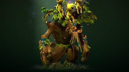 MMR: 6154 - Behavior: 9989