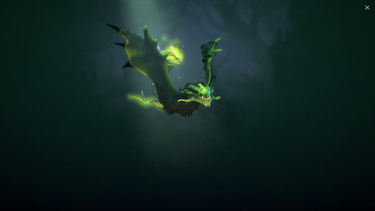 Crusader V | MMR: 2130 - Behavior: 10356 - Communication: 10356