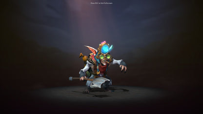 Ancient I | MMR: 3847 - Behavior: 11653 - Communication: 11653