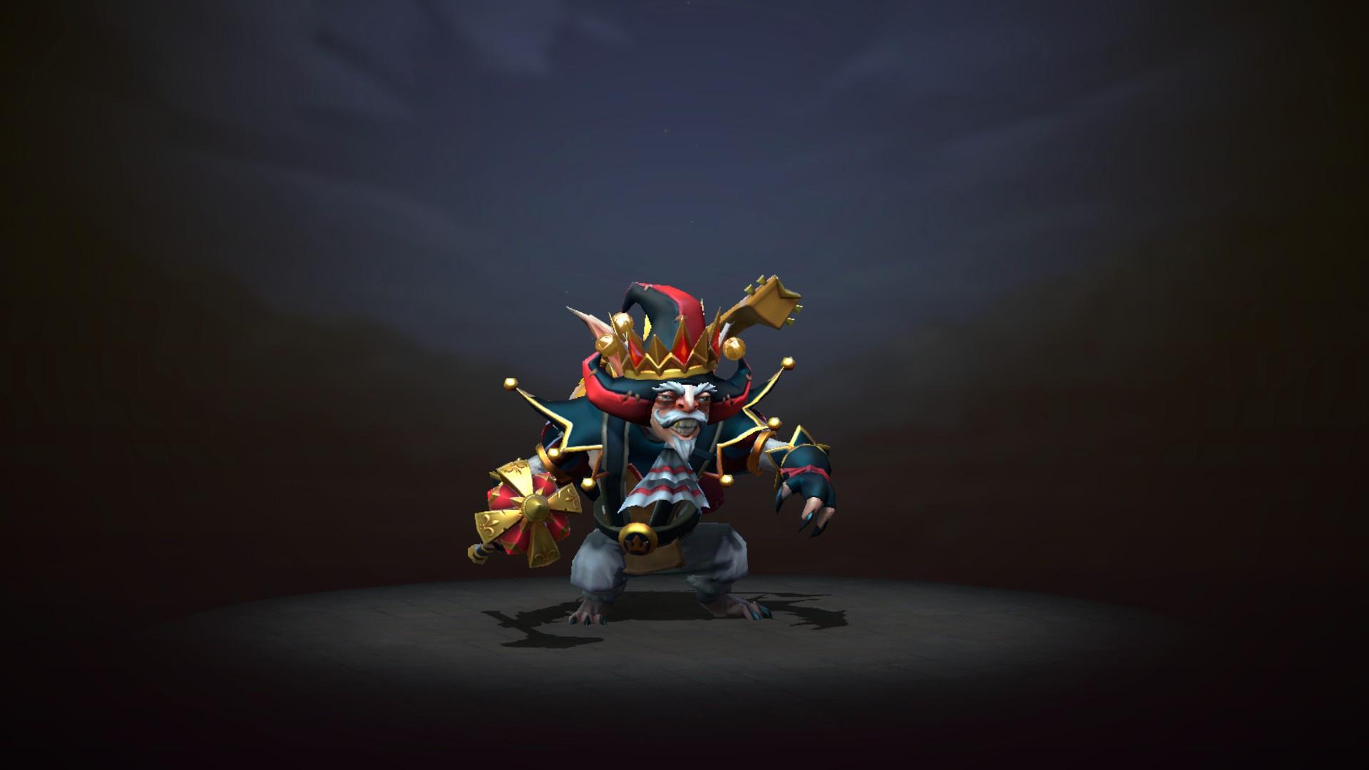 Crusader I | MMR: 1519 - Behavior: 8428 - Communication: 8428