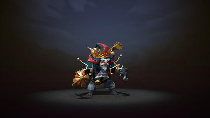 Crusader I | MMR: 1519 - Behavior: 8428 - Communication: 8428