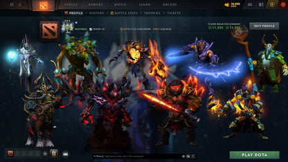 MMR: 2637 - Behavior: 11925