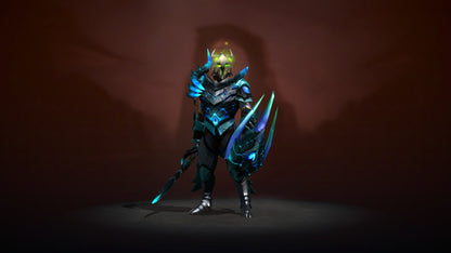 MMR: 2594 - Behavior: 8142