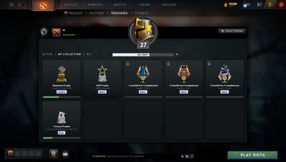 MMR: 1 - Behavior: 8819