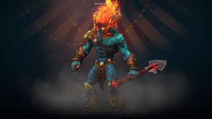 MMR: 981 - Behavior: 8923