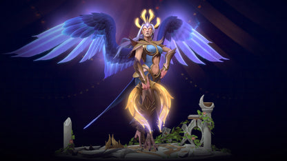MMR: 3469 - Behavior: 9864