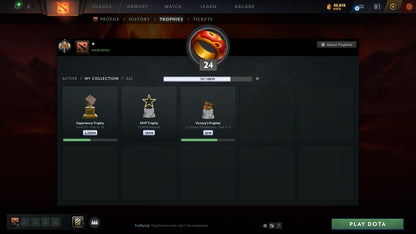 MMR: 3058 - Behavior: 7616