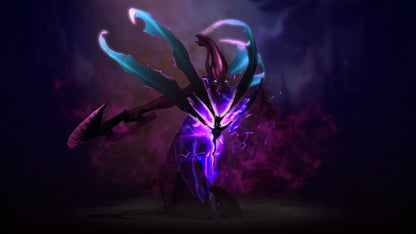 MMR: 3610 - Behavior: 10650