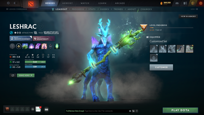 Crusader V | MMR: 2267 - Behavior: 11914 - Communication: 10396