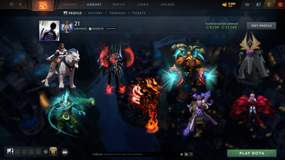 MMR: 3959 - Behavior: 11709