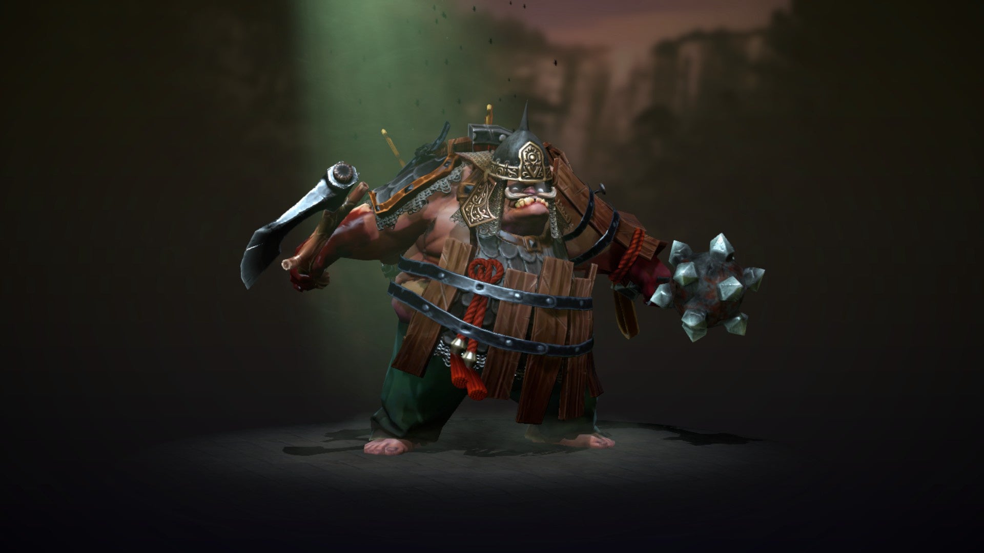 Crusader III | MMR: 1860 - Behavior: 11580 - Communication: 11580