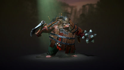 Crusader III | MMR: 1860 - Behavior: 11580 - Communication: 11580